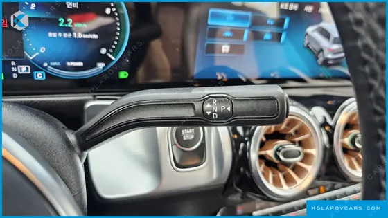 MERCEDES EQB EQB300 4MATIC