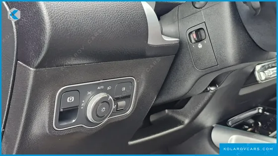 MERCEDES EQB EQB300 4MATIC