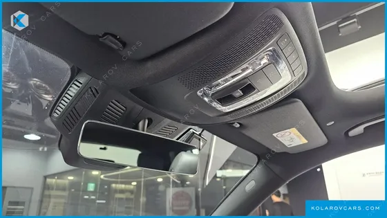 MERCEDES EQB EQB300 4MATIC