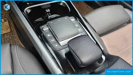 MERCEDES EQB EQB300 4MATIC