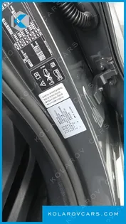 BMW X7 XDRIVE 40D M SPORT 7 STR