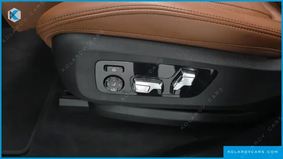 BMW X7 XDRIVE 40D M SPORT 7 STR