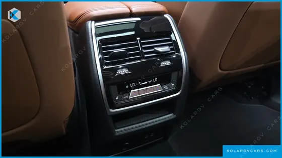 BMW X7 XDRIVE 40D M SPORT 7 STR