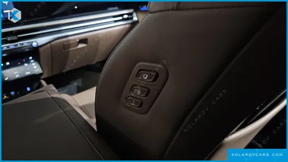 HYUNDAI GRANDEUR CALLIGRAPHY