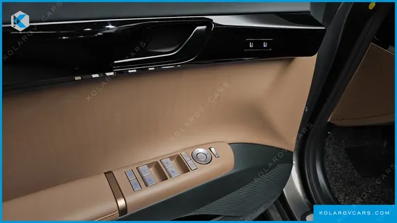 HYUNDAI GRANDEUR CALLIGRAPHY