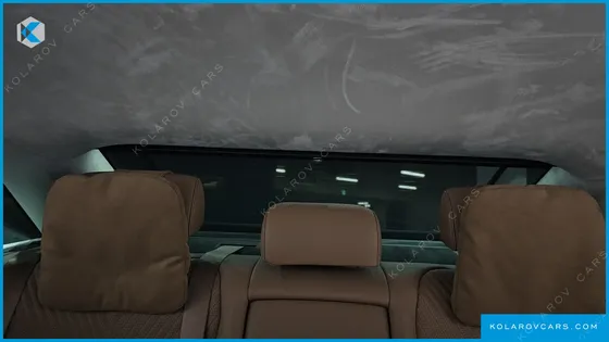 HYUNDAI GRANDEUR CALLIGRAPHY