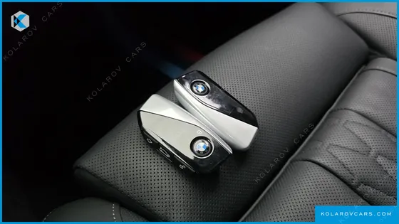 BMW X7 XDRIVE 40I M SPORT 6STR