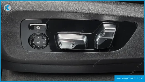 BMW X7 XDRIVE 40I M SPORT 6STR
