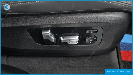 BMW X7 XDRIVE 40I M SPORT 6STR