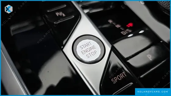 BMW X7 XDRIVE 40I M SPORT 6STR