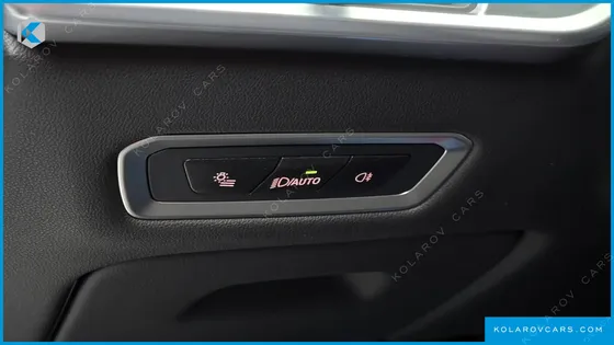 BMW X7 XDRIVE 40I M SPORT 6STR