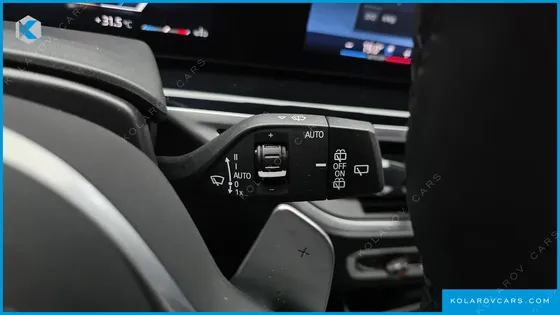 BMW X7 XDRIVE 40I M SPORT 6STR