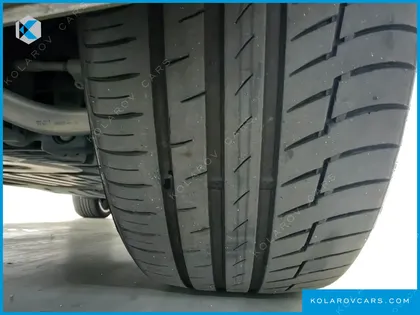 BMW X7 XDRIVE 40I M SPORT 6STR
