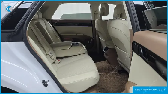HYUNDAI GRANDEUR CALLIGRAPHY