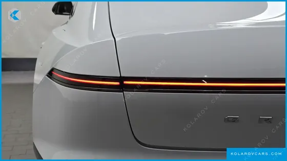 HYUNDAI GRANDEUR CALLIGRAPHY