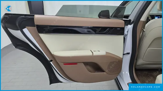 HYUNDAI GRANDEUR CALLIGRAPHY