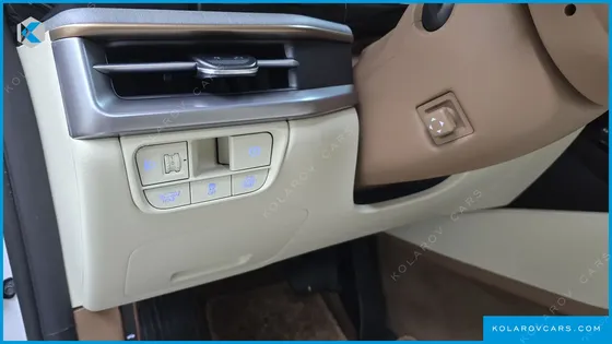 HYUNDAI GRANDEUR CALLIGRAPHY