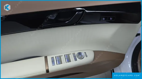 HYUNDAI GRANDEUR CALLIGRAPHY