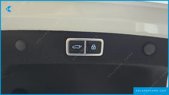 HYUNDAI GRANDEUR CALLIGRAPHY