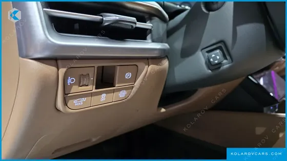 HYUNDAI GRANDEUR CALLIGRAPHY