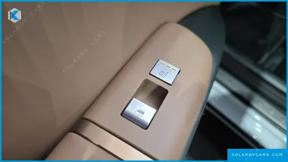 HYUNDAI GRANDEUR CALLIGRAPHY