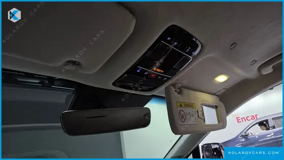 HYUNDAI GRANDEUR CALLIGRAPHY