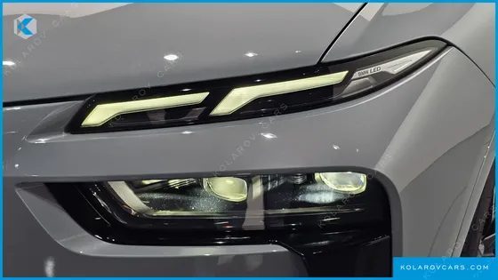 BMW X7 M60I XDRIVE M SPORT 6STR