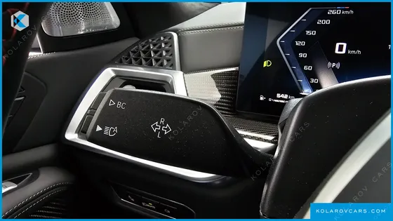 BMW X7 M60I XDRIVE M SPORT 6STR