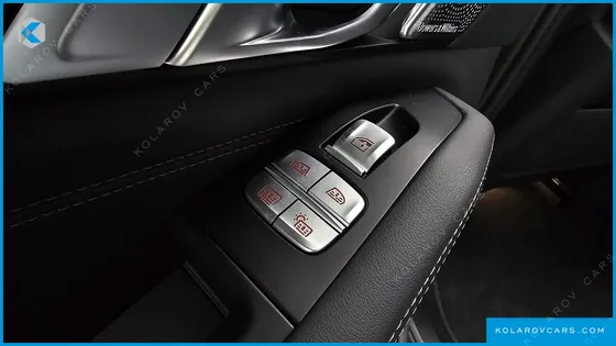 BMW X7 M60I XDRIVE M SPORT 6STR