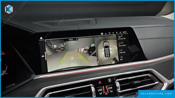 BMW X7 XDRIVE 40I DESIGN PURE EXCELLENCE 6-SEATER