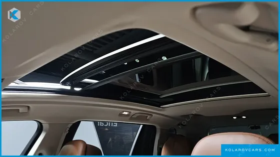 BMW X7 XDRIVE 40I DESIGN PURE EXCELLENCE 6-SEATER