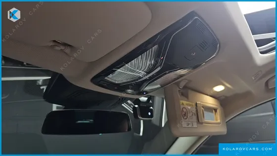 BMW X7 XDRIVE 40I DESIGN PURE EXCELLENCE 6-SEATER
