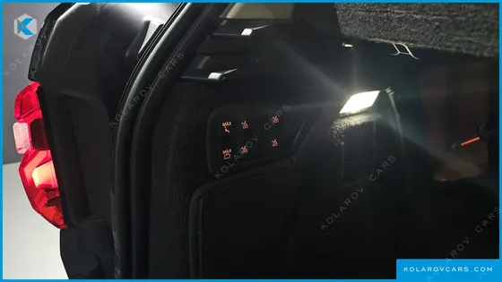 BMW X7 XDRIVE 40I DESIGN PURE EXCELLENCE 6-SEATER