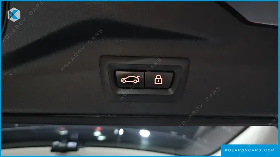 BMW X7 XDRIVE 40I DESIGN PURE EXCELLENCE 6-SEATER