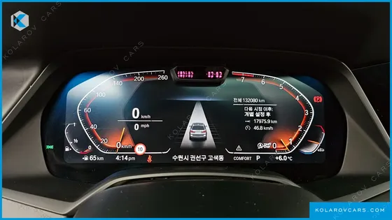 BMW X7 XDRIVE 40I DESIGN PURE EXCELLENCE 6-SEATER