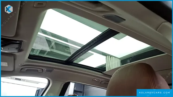 BMW X7 XDRIVE 40I DESIGN PURE EXCELLENCE 6-SEATER