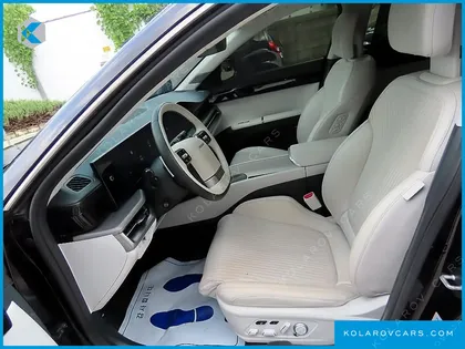 HYUNDAI GRANDEUR CALLIGRAPHY