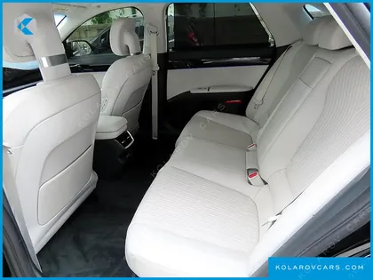 HYUNDAI GRANDEUR CALLIGRAPHY