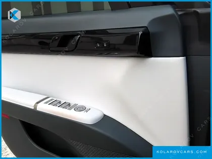 HYUNDAI GRANDEUR CALLIGRAPHY