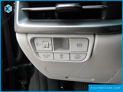 HYUNDAI GRANDEUR CALLIGRAPHY