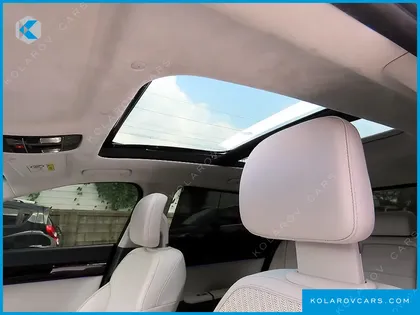 HYUNDAI GRANDEUR CALLIGRAPHY