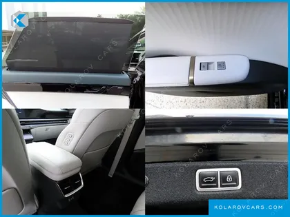 HYUNDAI GRANDEUR CALLIGRAPHY