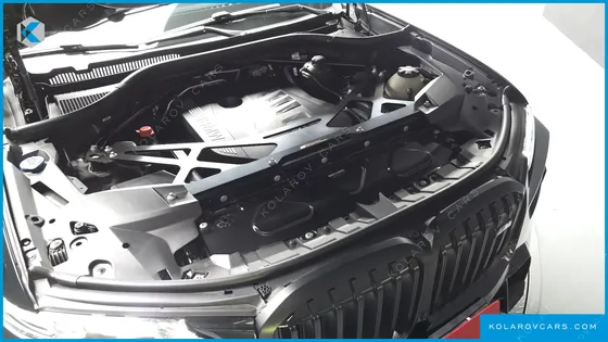 BMW X7 XDRIVE 40I M SPORT 6STR