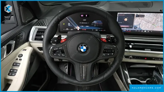 BMW X7 XDRIVE 40I M SPORT 6STR