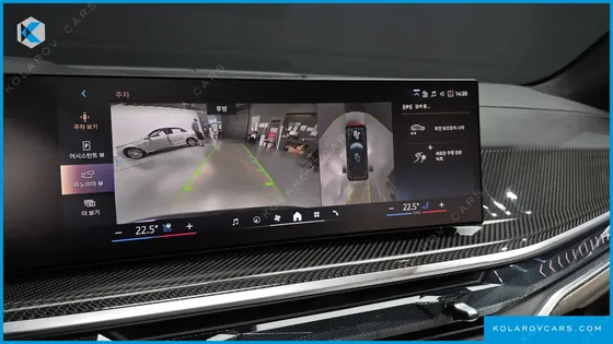 BMW X7 XDRIVE 40I M SPORT 6STR