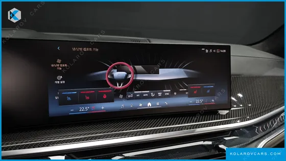 BMW X7 XDRIVE 40I M SPORT 6STR