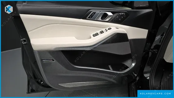 BMW X7 XDRIVE 40I M SPORT 6STR