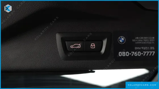 BMW X7 XDRIVE 40I M SPORT 6STR