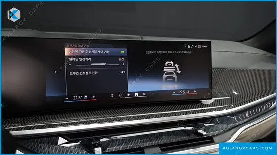 BMW X7 XDRIVE 40I M SPORT 6STR