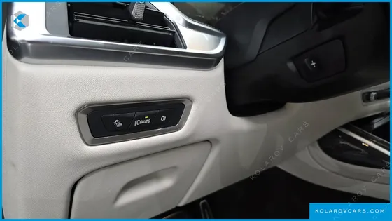 BMW X7 XDRIVE 40I M SPORT 6STR